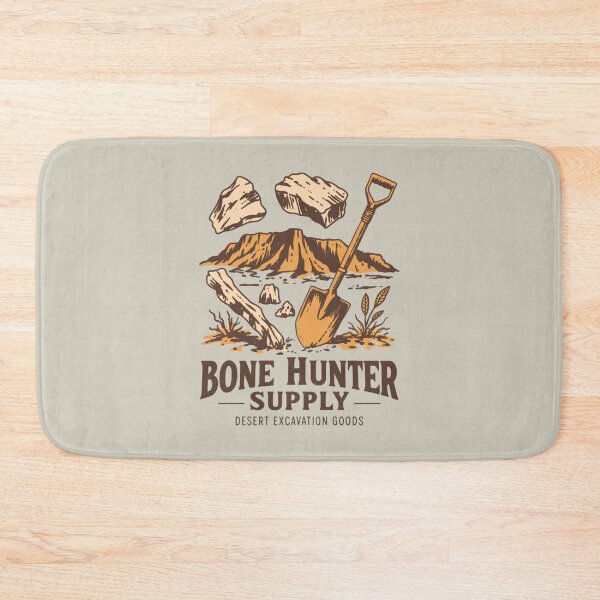 Item preview, paleontology - paleoart - fossil hunter - natural history - museum aesthetic - dark academia fossil - cabinet of curiosities – jurassic prehistoric - field research - western fossil designed and sold by JansenGS.