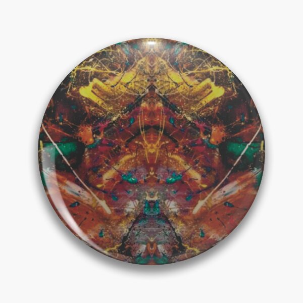 Item preview, ©Quantum Fire designed and sold by joymoverartography.
