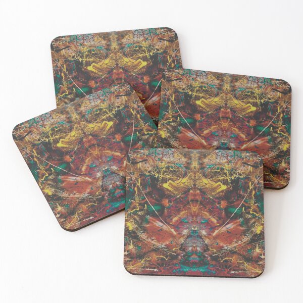 Item preview, ©Quantum Fire designed and sold by joymoverartography.