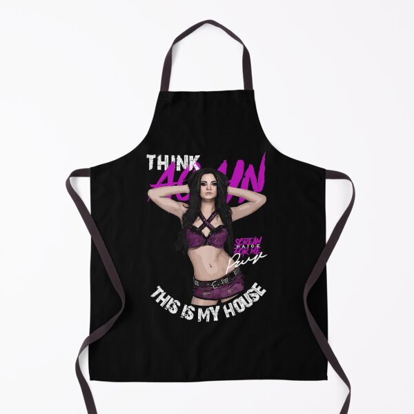 Item preview, PAIGE designed and sold by BoothBoxx Merch.
