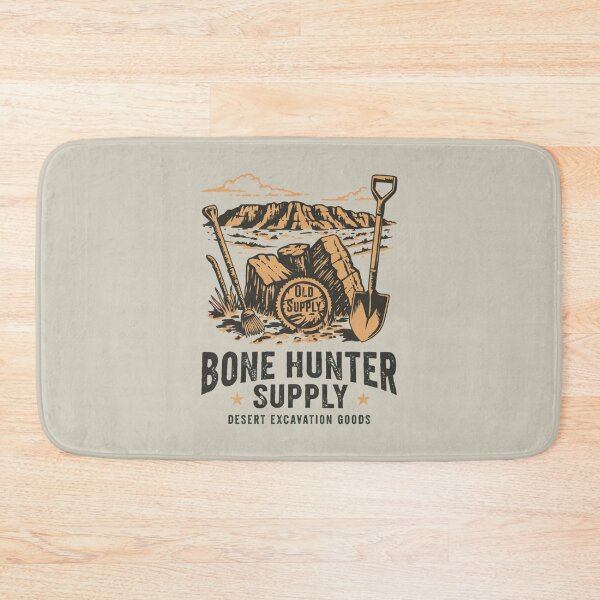 Item preview, paleontology - paleoart - fossil hunter - natural history - museum aesthetic - dark academia fossil - cabinet of curiosities – jurassic prehistoric - field research - western fossil designed and sold by JansenGS.