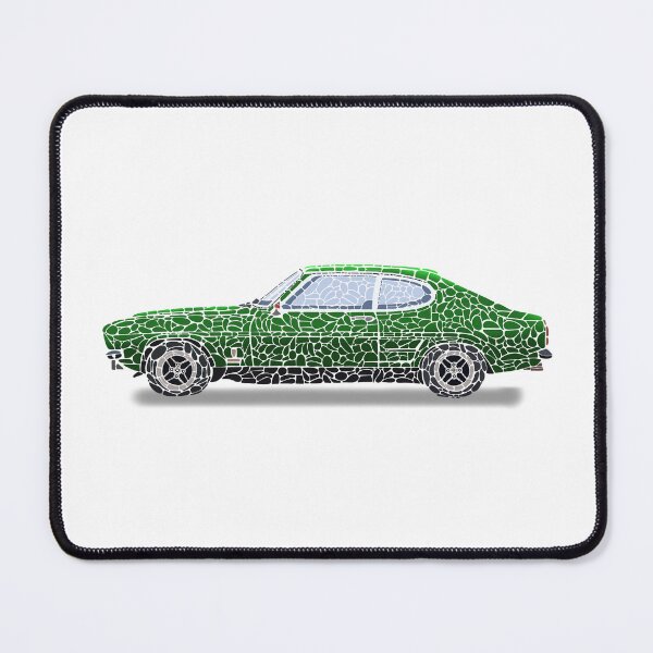 Item preview, Classic Sports Car ? designed and sold by SandersonStudio.