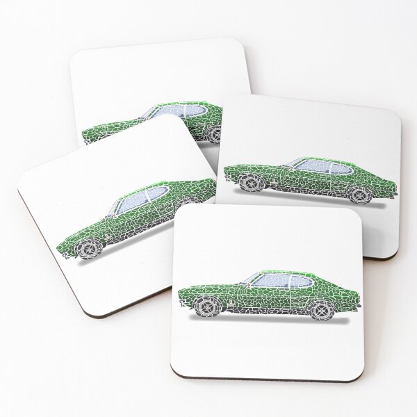 Item preview, Classic Sports Car ? designed and sold by SandersonStudio.