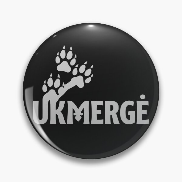 Item preview, Ukmerge Gray Paw Tree Typography Design designed and sold by EimSol.