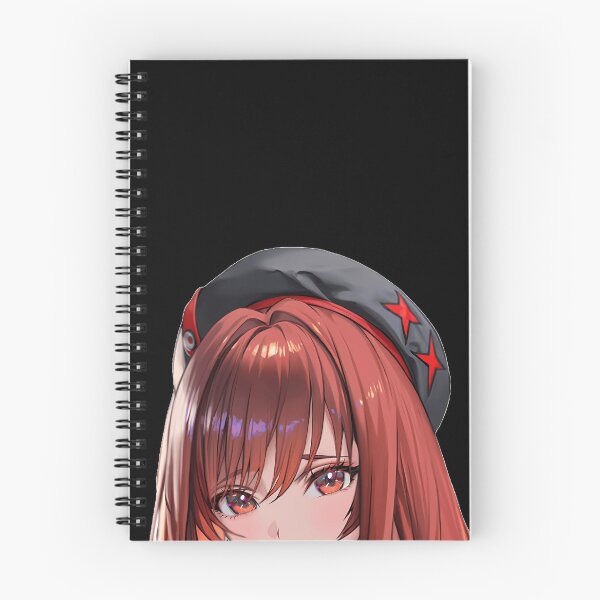 Item preview, Rapi Red Hood Peeker designed and sold by DeviantMerch.