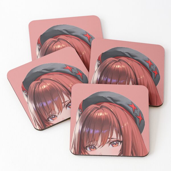 Item preview, Rapi Red Hood Peeker designed and sold by DeviantMerch.