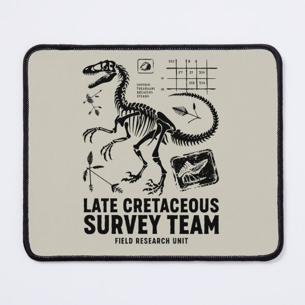 Item preview, paleontology - paleoart - fossil hunter - natural history - museum aesthetic - dark academia fossil - cabinet of curiosities – jurassic prehistoric - field research - western fossil designed and sold by JansenGS.