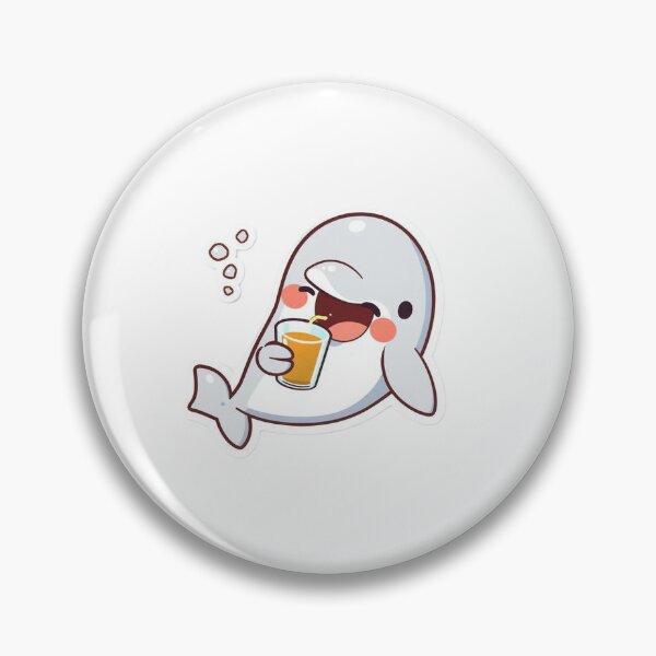 Item preview, Dolphin  designed and sold by antidote123.