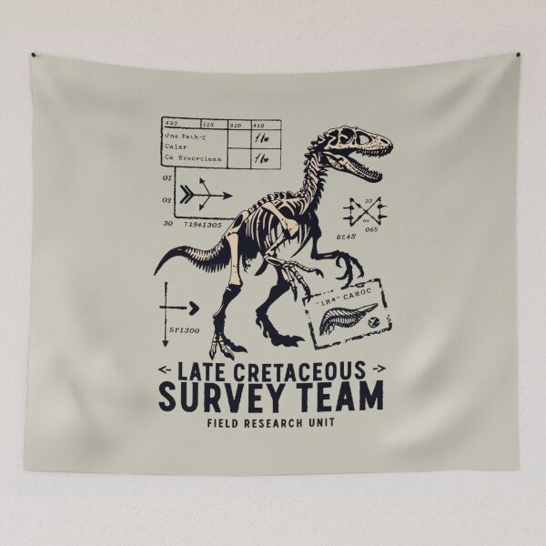 Item preview, paleontology - paleoart - fossil hunter - natural history - museum aesthetic - dark academia fossil - cabinet of curiosities – jurassic prehistoric - field research - western fossil designed and sold by JansenGS.