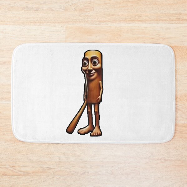 Item preview, TUNG TUNG TUNG SAHUR ITALIAN INDONESIAN BRAIN ROT MEME designed and sold by Python Designs .