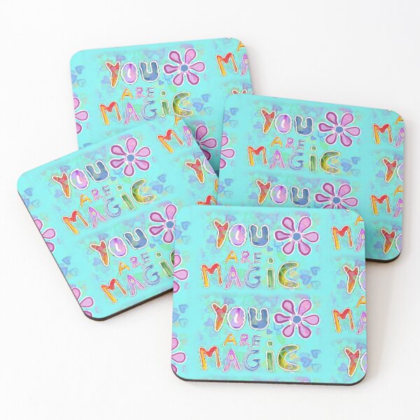 Item preview, You are magic  designed and sold by sbolotagomes.