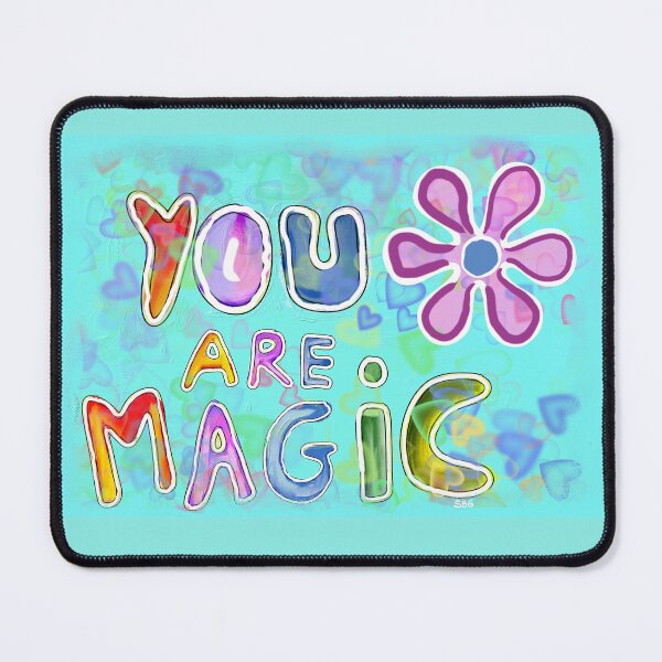 Item preview, You are magic designed and sold by sbolotagomes.