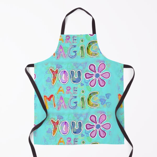 Item preview, You are magic  designed and sold by sbolotagomes.