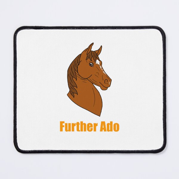 Item preview, Further Ado - Kentucky Derby 2026 designed and sold by theartsyeq_art.
