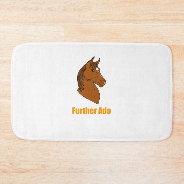 Item preview, Further Ado - Kentucky Derby 2026 designed and sold by theartsyeq_art.