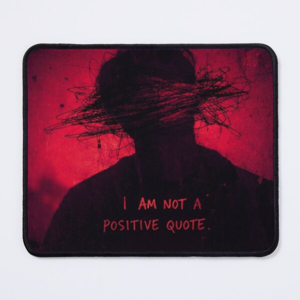 Item preview, “Not everything heals. Not everything needs to.” designed and sold by brokken-state.
