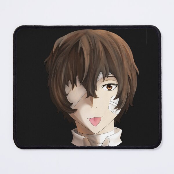 Item preview, Bungo Stray Dogs Osamu Dazai designed and sold by Noiz-.