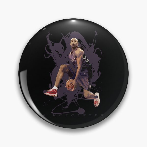 Item preview, Vince Carter  designed and sold by LittleBlueShop.