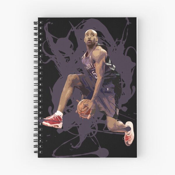 Item preview, Vince Carter  designed and sold by LittleBlueShop.