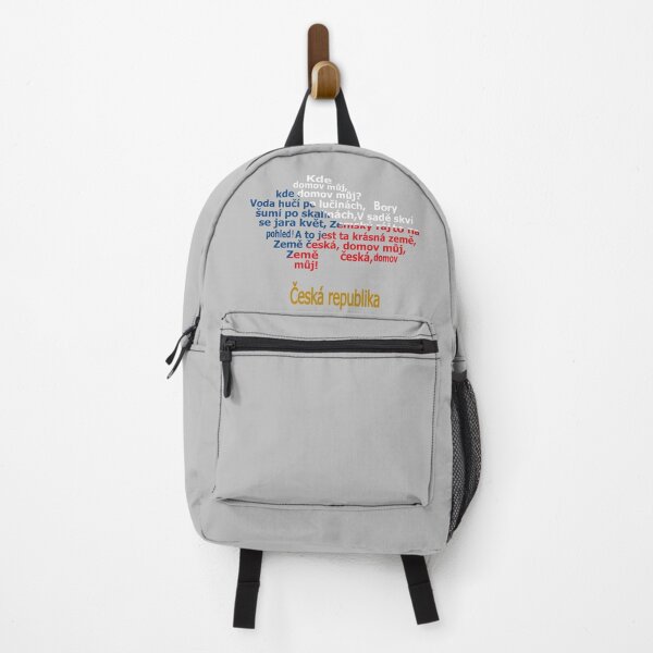 Item preview, Česká republika (Anthem, map, and flag) designed and sold by JR78.