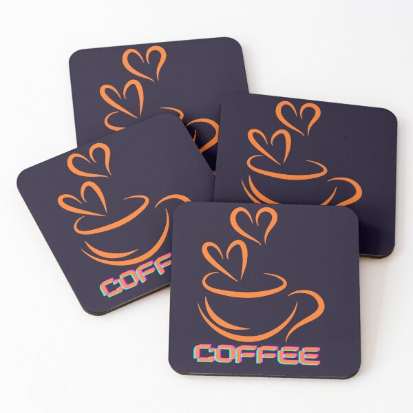 Item preview, Modern Coffee Cup Simple Art  designed and sold by AestheticByZim.