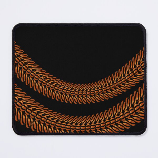 Item preview, ka lei Wiliwili designed and sold by RachaelRayArt.