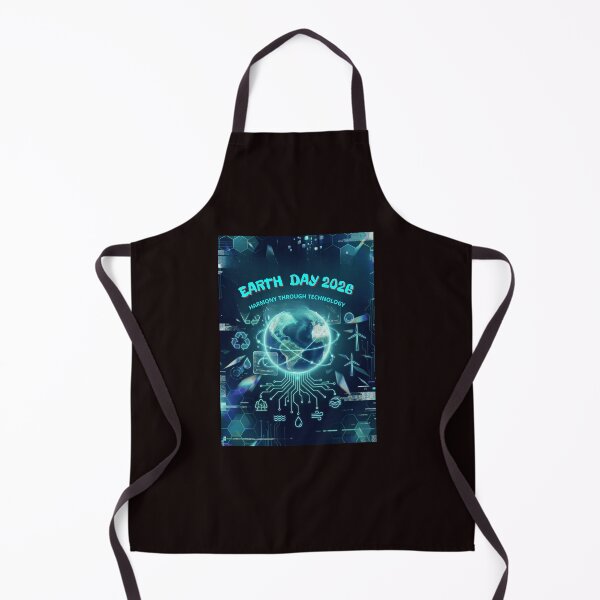 Item preview, Earth Day designed and sold by ViralVisionsCreating .