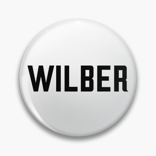 Item preview, WILBER designed and sold by binmaster3000.