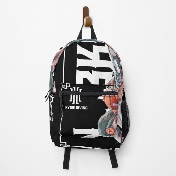 Item preview, Kyrie Irving designed and sold by LittleBlueShop.