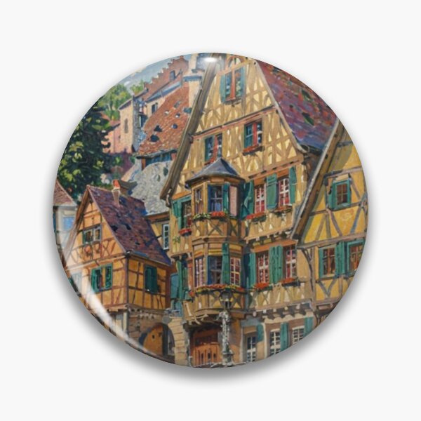 Artikelvorschau, Miltenberg entworfen und verkauft von sid1802.