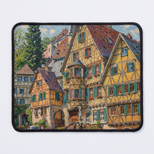 Item preview, Miltenberg designed and sold by sid1802.