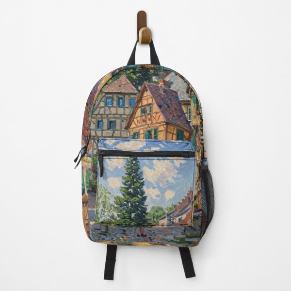 Item preview, Miltenberg designed and sold by sid1802.
