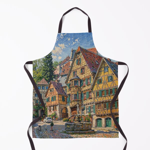 Item preview, Miltenberg designed and sold by sid1802.