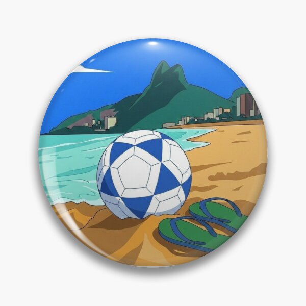 Item preview, Brazil feels like home designed and sold by Capy Brazil.