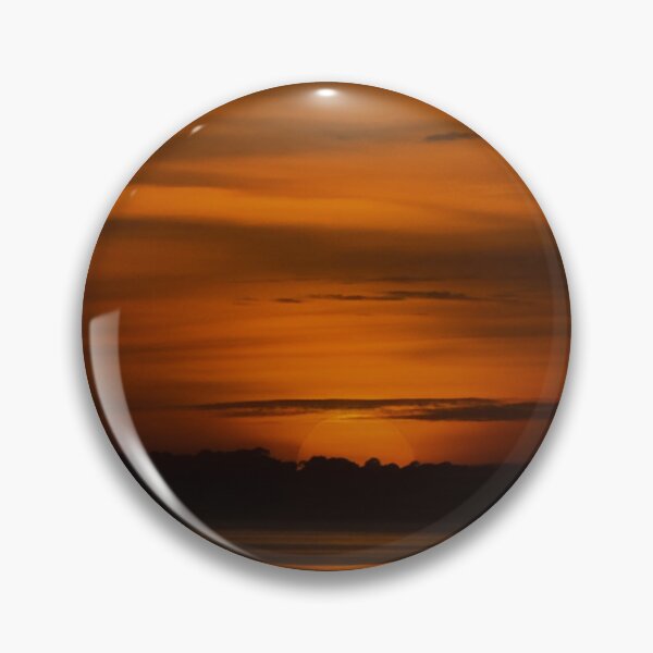 Item preview, Sunset in Andernos designed and sold by loisetlois.