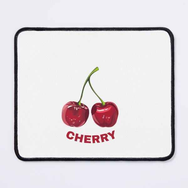 Item preview, Cherry Vibes ? | Cute & Aesthetic Fruit Design designed and sold by Tgbclb.