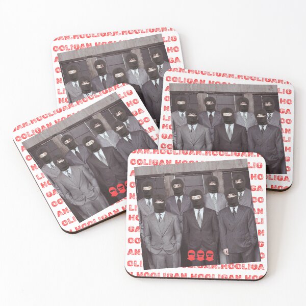 Item preview, BTS Hooligan Arirang designed and sold by HotChicken7.