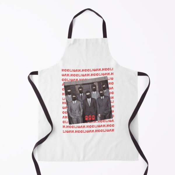 Item preview, BTS Hooligan Arirang designed and sold by HotChicken7.