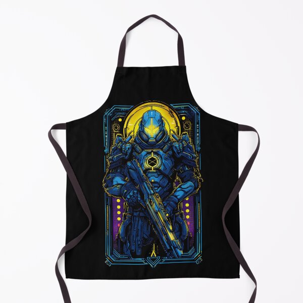 Item preview, Titan designed and sold by RatherCreative.