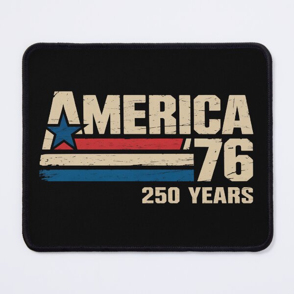 Item preview, America 76 250 years designed and sold by Entre Dos.