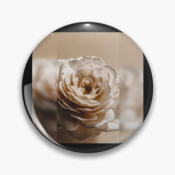 Item preview, Visual Styles for Rose Centifolia designed and sold by Helios Be. Lavsh.