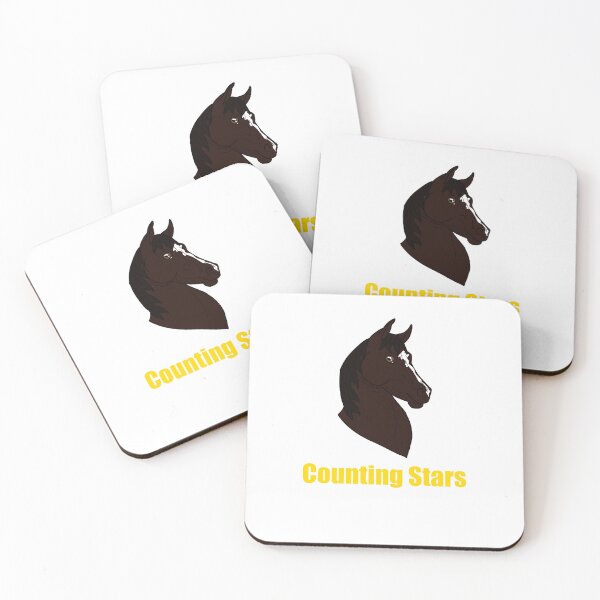 Item preview, Counting stars - Kentucky oaks 2026 designed and sold by theartsyeq_art.