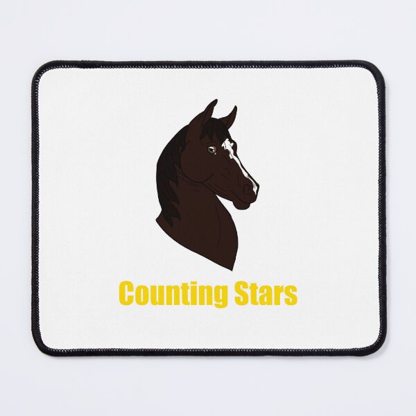Item preview, Counting stars - Kentucky oaks 2026 designed and sold by theartsyeq_art.