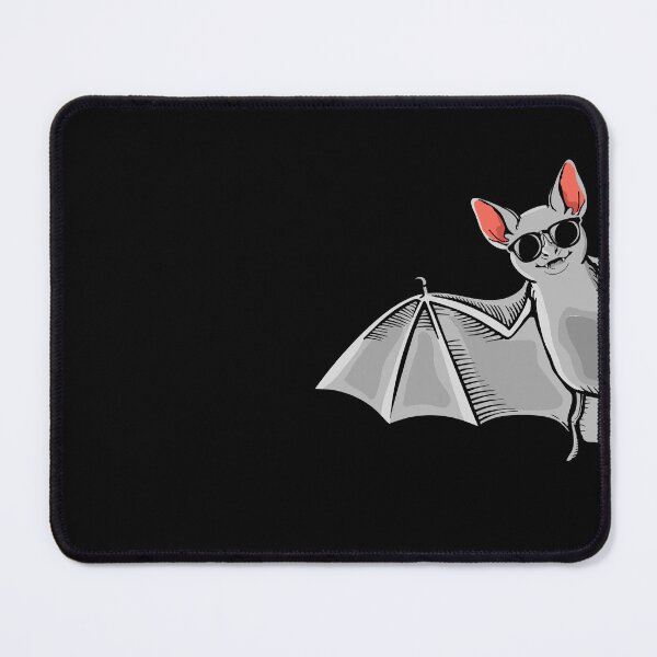 Item preview, Cool Bat With Sunglasses Kids Bat designed and sold by DSWShirts.