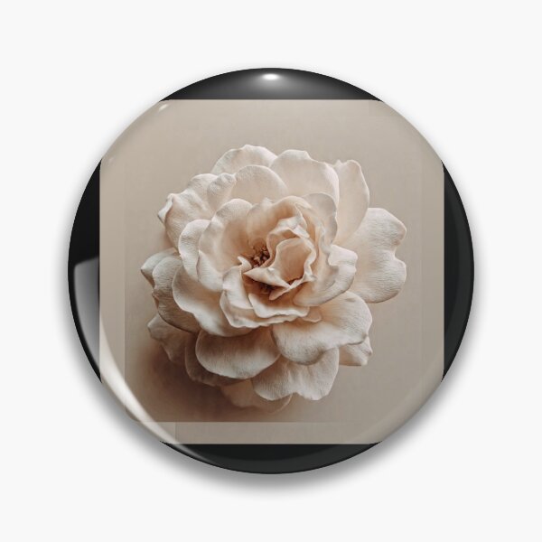 Item preview, Visual Styles for Rose Centifolia #1 designed and sold by Helios Be. Lavsh.