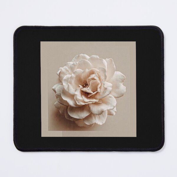 Item preview, Visual Styles for Rose Centifolia #1 designed and sold by Helios Be. Lavsh.