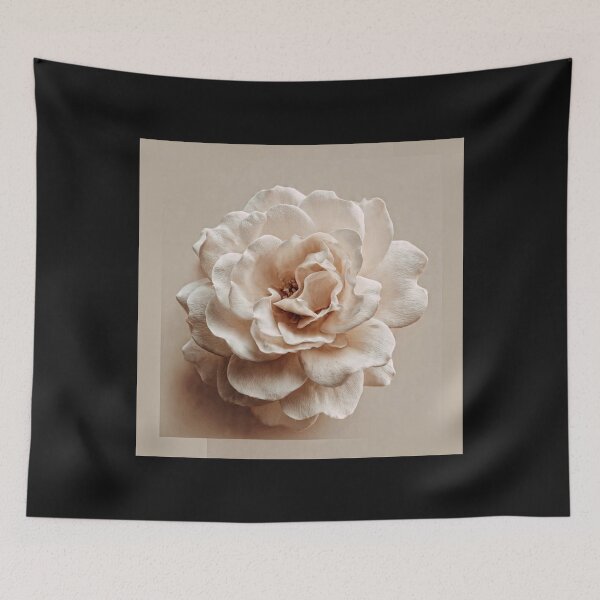 Item preview, Visual Styles for Rose Centifolia #1 designed and sold by Helios Be. Lavsh.