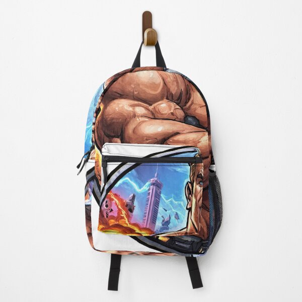Item preview, Urban Titan – Comic Power #17 designed and sold by ForeverPrintsOK.