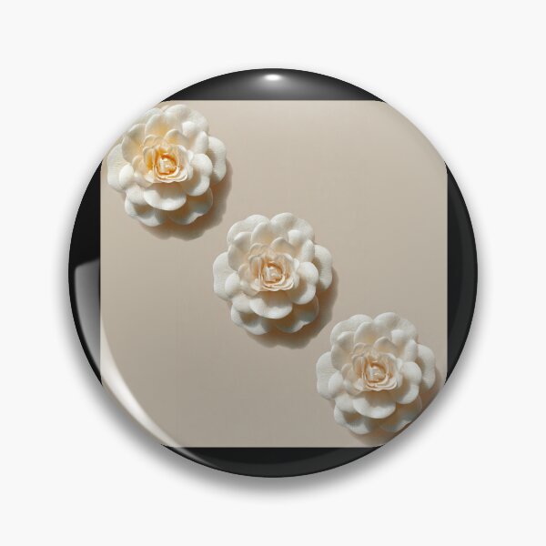 Item preview, Visual Styles for Rose Centifolia #2 designed and sold by Helios Be. Lavsh.