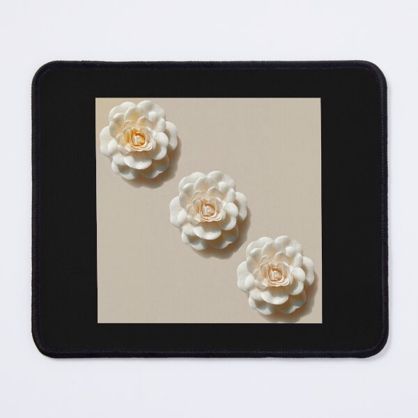 Item preview, Visual Styles for Rose Centifolia #2 designed and sold by Helios Be. Lavsh.